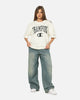Champion CH Crew Athletic T-Shirt White