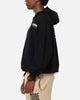 Carre International Hoodie Black