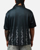 Bravest Paisley Jersey Black