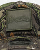 New Era Atlanta Braves 'Gone Fishing' 9FORTY A-Frame Snapback Camo