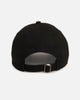 New Era Carlton Blues 'AFL Black & Gold' 9TWENTY Strapback Black/Gold