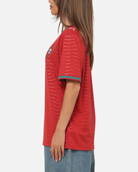 Puma Portugal 2026 Replica Home Jersey Red