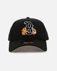 New Era Boston Red Sox 'Summer Flowers' 9FORTY A-Frame Snapback Black