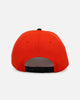 New Era Los Angeles Chargers 'Halloween' 9FORTY A-Frame Snapback Orange/Black