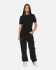 Lacoste Core Active Polo T-Shirt Black