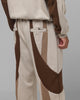 Loiter Hybrid Tek Sweatpants Stone