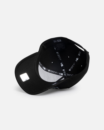 New Era Las Vegas Raiders 'Band Arch' 9FORTY A-Frame Snapback Black/Official Team Color