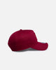 New Era Los Angeles Dodgers "Cardinal Tonal" 9FORTY A-Frame Snapback Cardinal