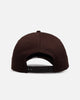 New Era Detroit Tigers 'Burnt Wood' 9FORTY A-Frame Snapback Burnt Wood