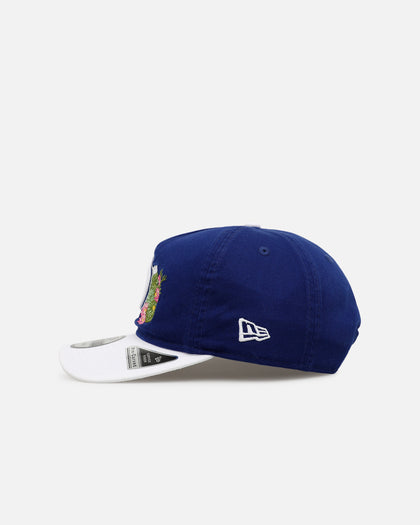 New Era Los Angeles Dodgers 'Spring Training' 19TWENTY Snapback Official Team Color