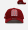 New Era Mexico National Baseball Team 'Mexico Polychromatic' 9FORTY A-Frame Snapback Cardinal