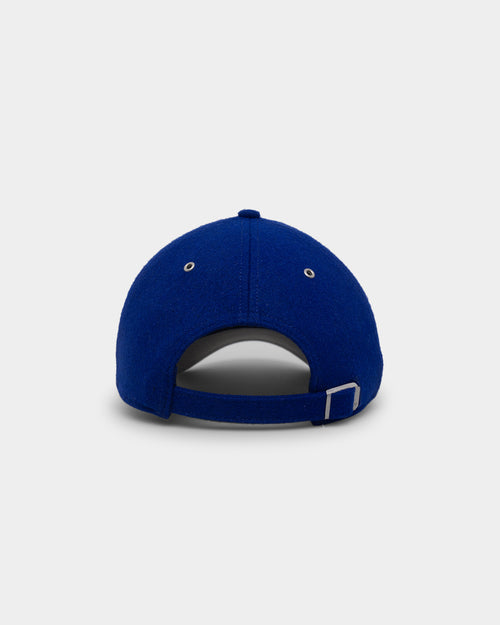 47 Brand Buffalo Bills 'Wooly Clean-Up' Strapback Royal