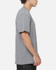 Bleacher Athletic Wests Tigers NRL Attrition Solid T-Shirt Grey