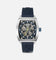 Aston Martin TRG Automatic Watch Blue