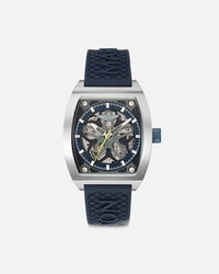 Aston Martin TRG Automatic Watch Blue