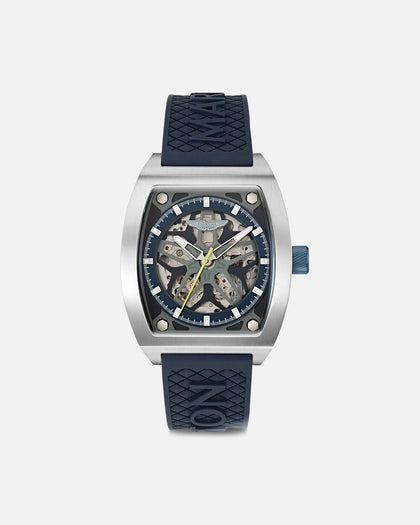 Aston Martin TRG Automatic Watch Blue