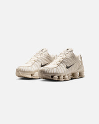 Nike Shox TL Cream/Black