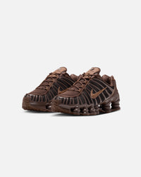 Nike Women's Shox TL Brown