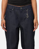 Saint Morta Amplus Jeans Indigo/Tan