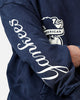 Pro Standard New York Yankees Street Team Hoodie Navy