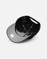 New Era Las Vegas Raiders 'Black Pink' 9FORTY A-Frame Snapback Black/Pink
