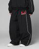 Loiter Imperial Trackpants Black