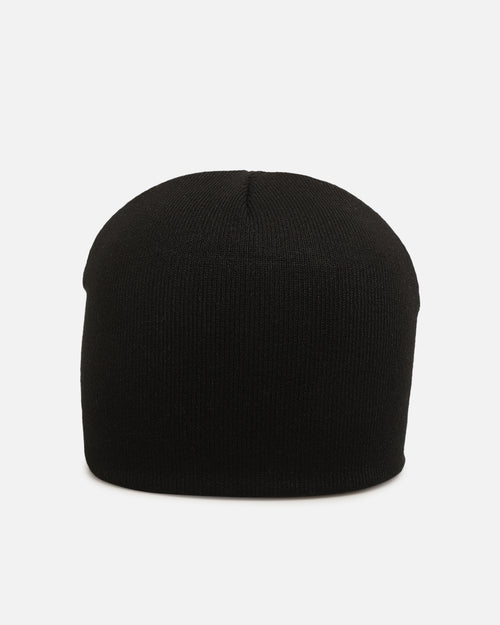Culture Kings CK Logo Skully Beanie Black