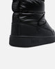 Puma Women's Snowbea Patent Black
