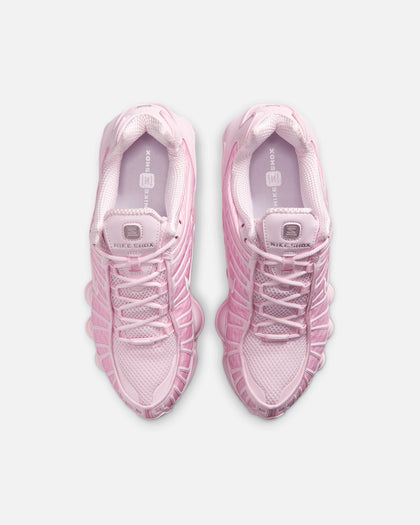 Nike Women's Shox TL Pink