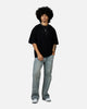 Soul By Ame Gardens Patch T-Shirt Black
