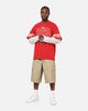Playboy Bunny Shorts Khaki