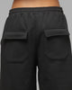 Loiter Hybrid Shorts Charcoal