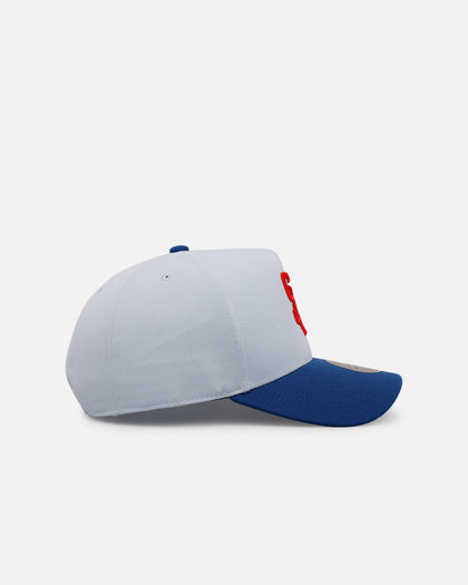 Mitchell & Ness San Diego Padres 'Cherry Logo' Pro Pinch Snapback Cherry