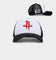 New Era Houston Rockets 'NBA Summer League' 9FORTY A-Frame Snapback Black/White