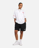 The Anti Order Azero Non Seam Oversized T-Shirt White/Red