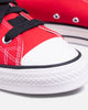 Converse Chuck Taylor All Star Throwback Red/White