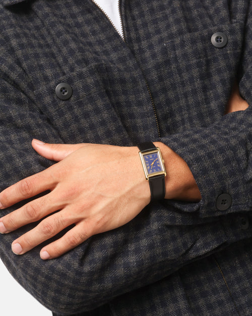 Casio LTPB165GL-2B Watch Black/Blue