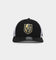 47 Brand Las Vegas Golden Knights 47 Trucker Black