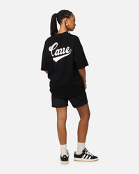 Carre Simplicate V2 T-Shirt Black