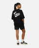 Carre Simplicate V2 T-Shirt Black