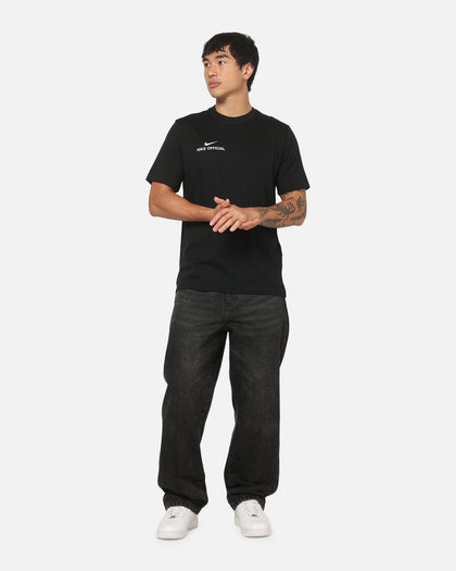 Nike Sportswear Official T-Shirt Black