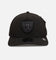 New Era Las Vegas Raiders 'New Era x Alpha Industries' 9FORTY A-Frame Snapback