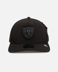 New Era Las Vegas Raiders 'New Era x Alpha Industries' 9FORTY A-Frame Snapback