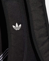 Adidas Backpack And Pencil Case Black
