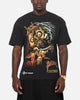 73Studio X Skyrim: The Elder Scrolls Daggerfall T-Shirt Black Acidwash
