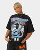 Loiter Dynasty Vintage T-Shirt Vintage Black