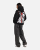 73Studio X Naruto The End Of Tears Premium Hoodie Black