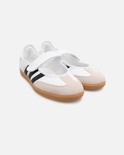 Adidas Women's Samba Jane White/Black