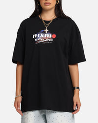 Key Street Z-Tune T-Shirt Black