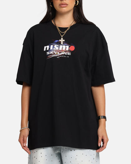 Key Street Z-Tune T-Shirt Black